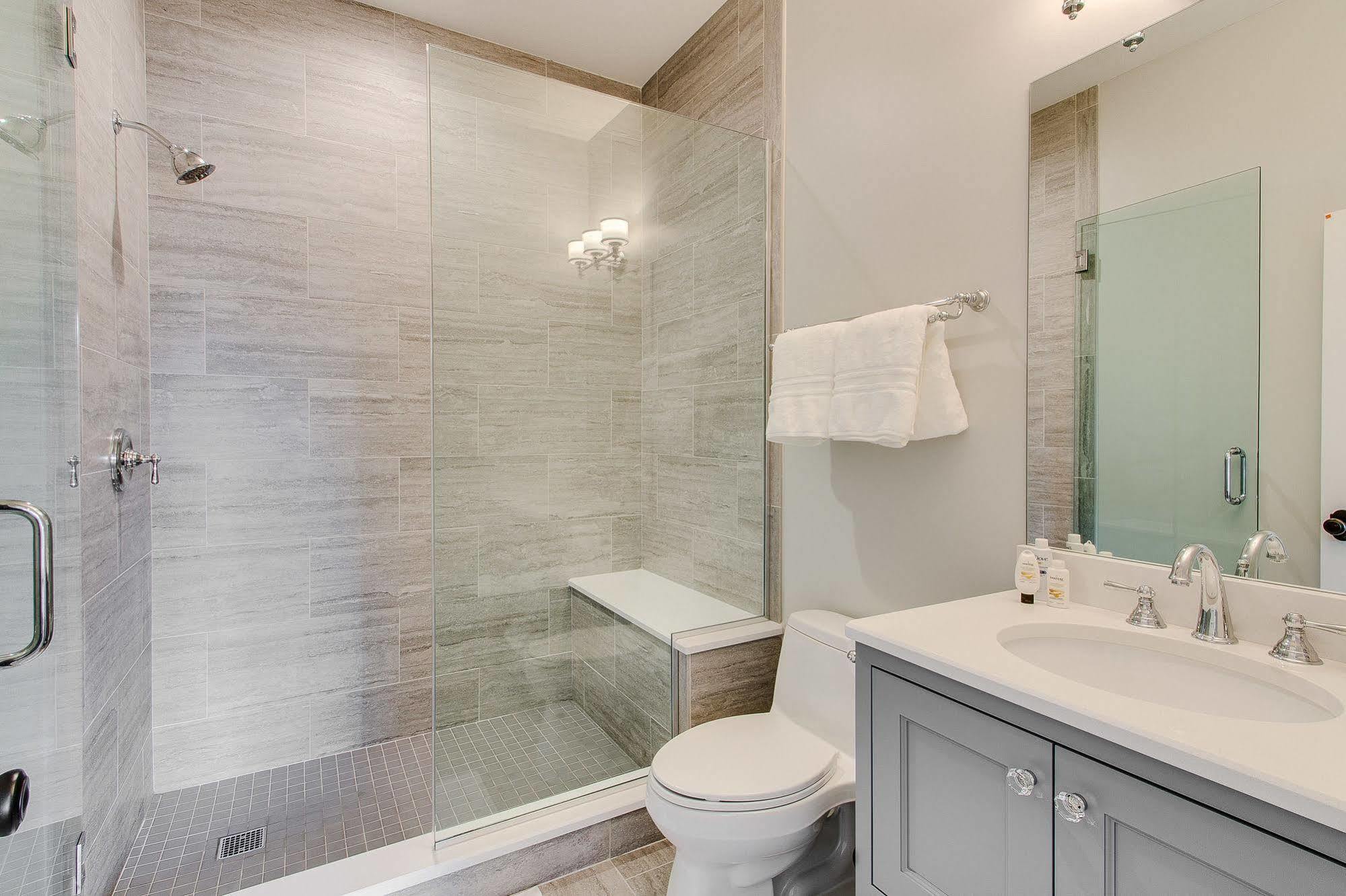 Bed and Breakfast The Sono Chicago Exteriér fotografie